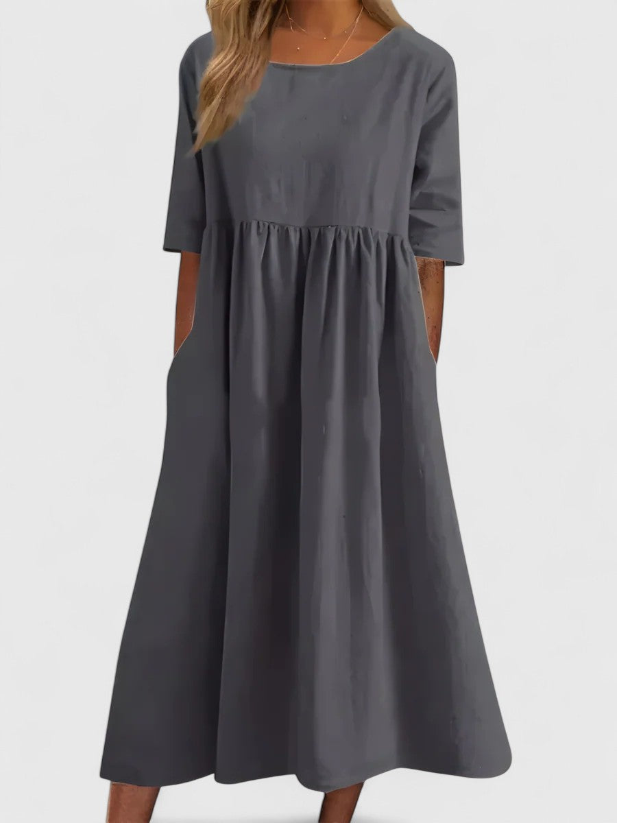 Cindy | Elegant Dress Image
