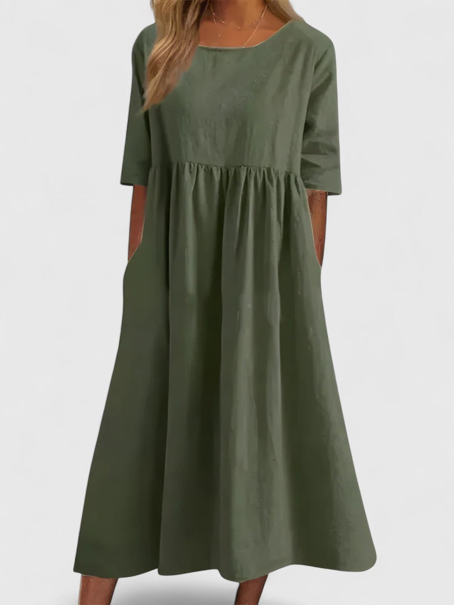 Cindy | Elegant Dress