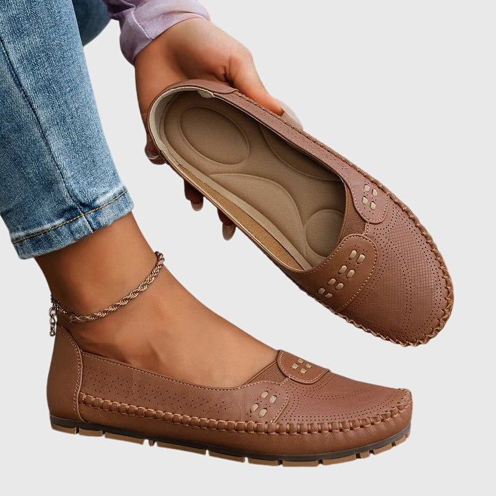 Maple | Orthopaedic Shoes Image