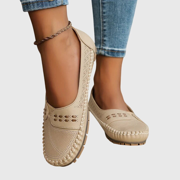 Maple | Orthopaedic Shoes Image