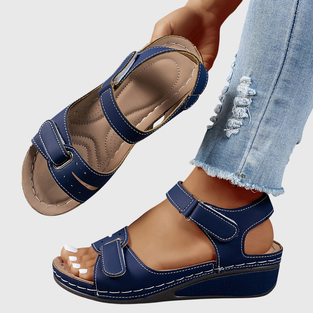 Crystal | Orthopaedic Sandals