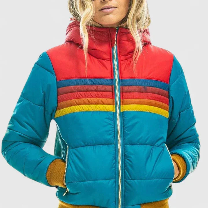 Alizhyanna | Sophisticated Jacket