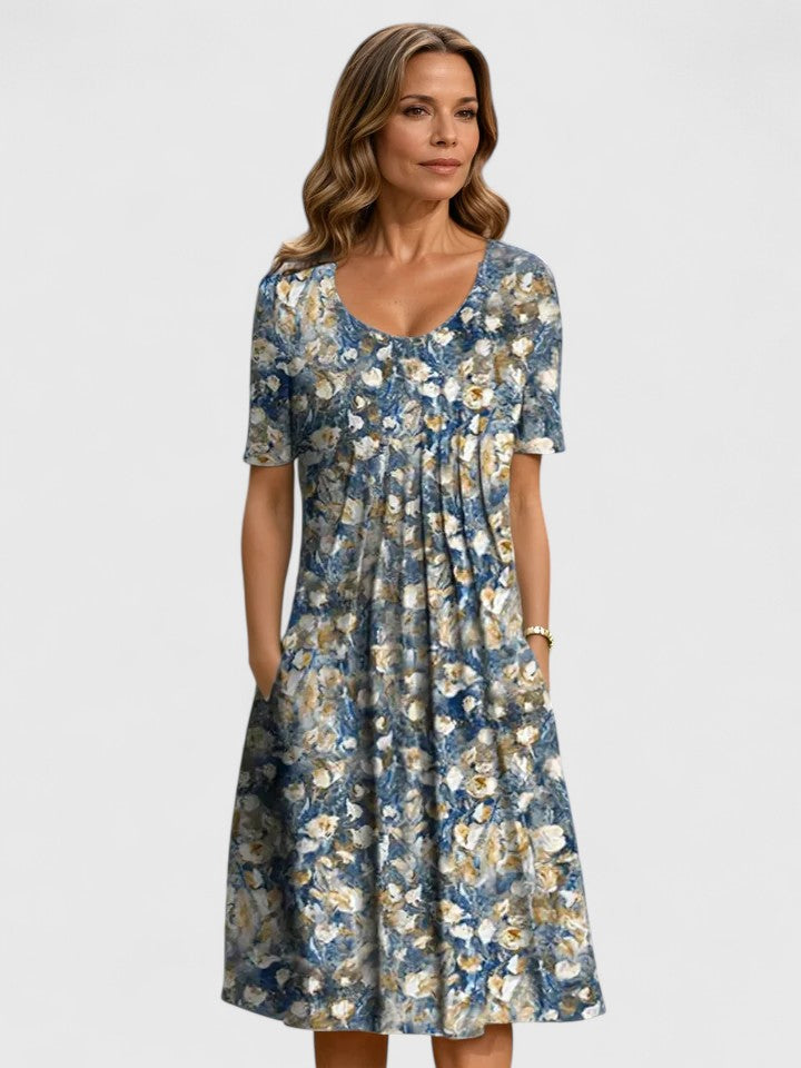 Valorynn | Elegant Dress Image