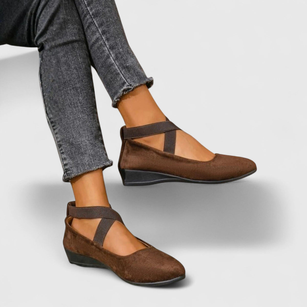Jynna | Orthopaedic Shoes Image