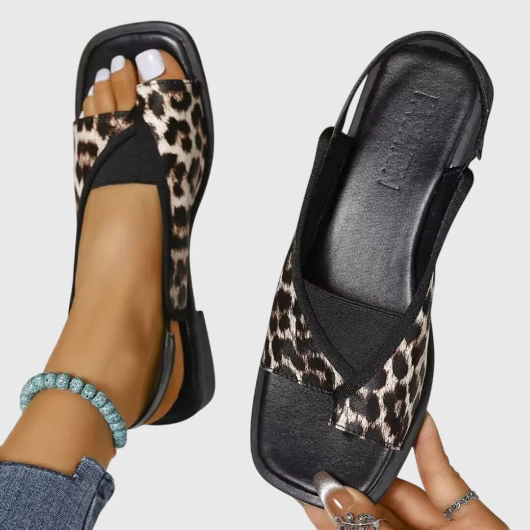 Mady | Orthopaedic Sandals Image