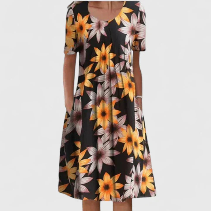 Olyverrah | Elegant Dress