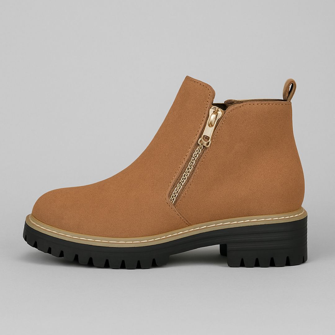 Valencina | Orthopaedic Boots