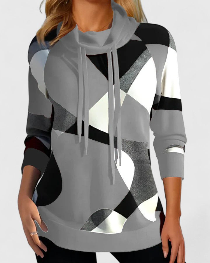 Thalynora | Comfortable Jumper Image