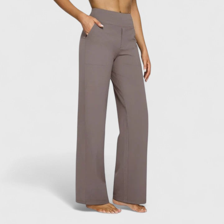 Hilary | Sophisticated Trousers Image