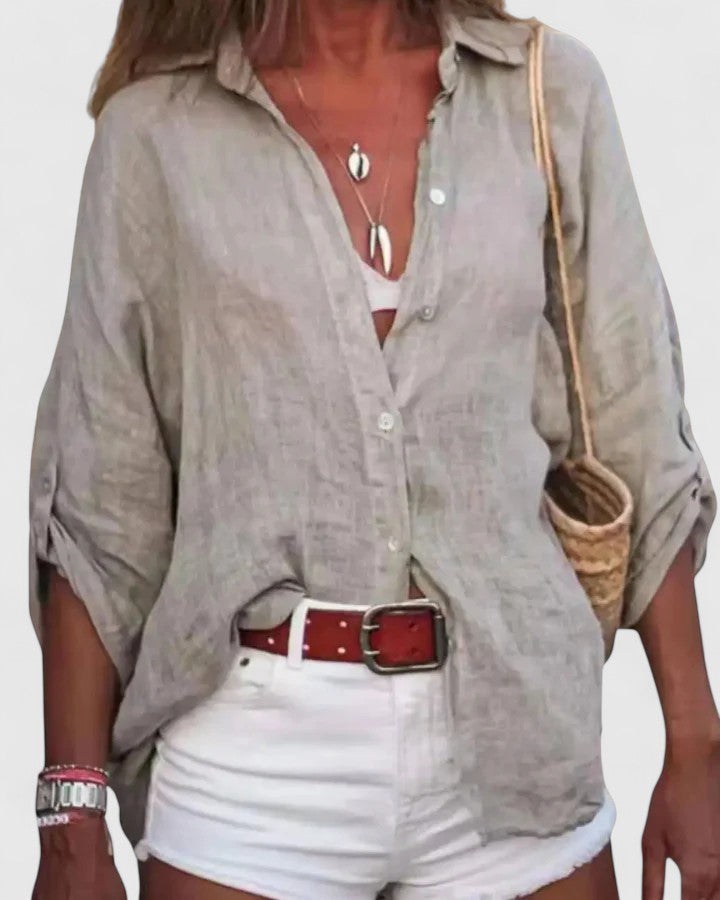 Nala | Sophisticated Top Image