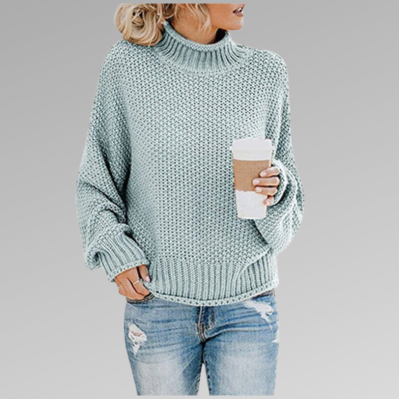 Valerianne | Elegant Jumper Image
