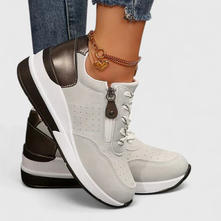 Trevina | Orthopaedic Shoes Image
