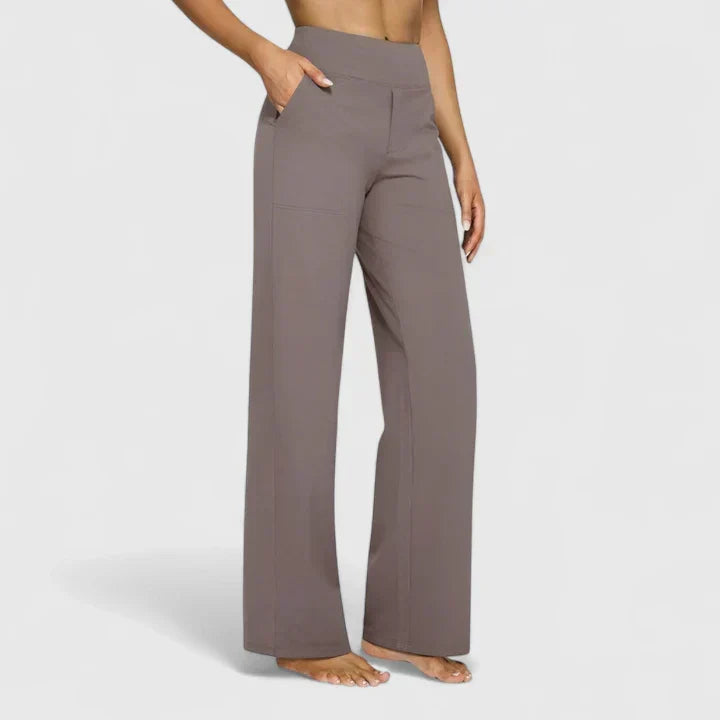 Jasmynne | Comfortable Trousers