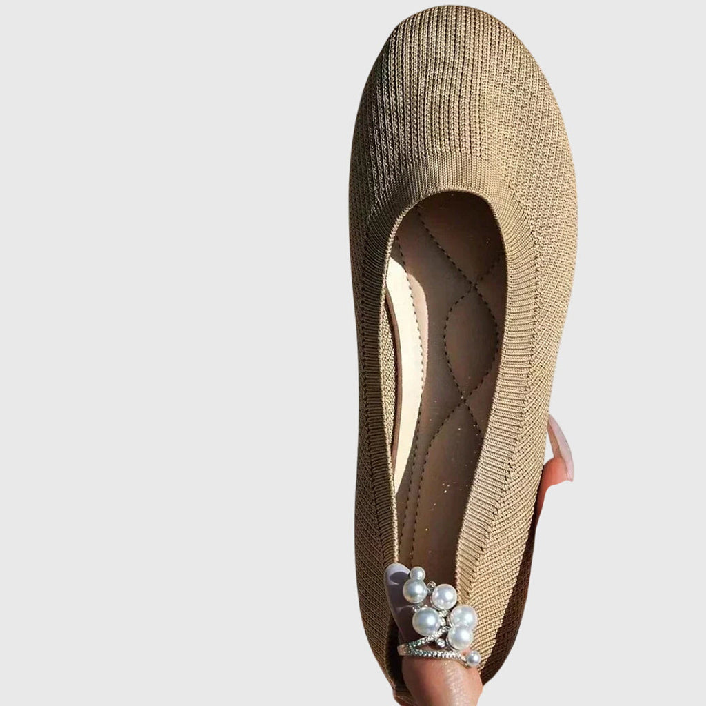 Mia - Anti-Slip Breathable Shoes