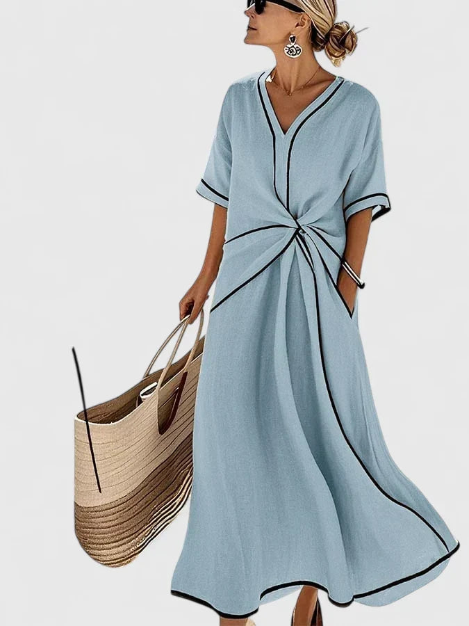 Erykahhh | Elegant Dress Image