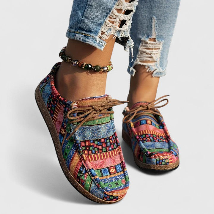 Nychelle | Orthopaedic Shoes