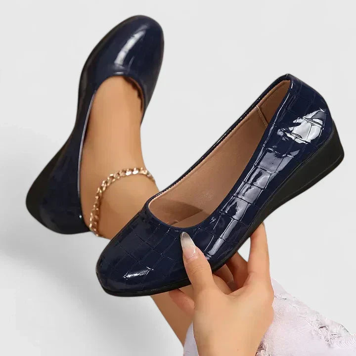 Zemiryahh | Orthopaedic Shoes Image