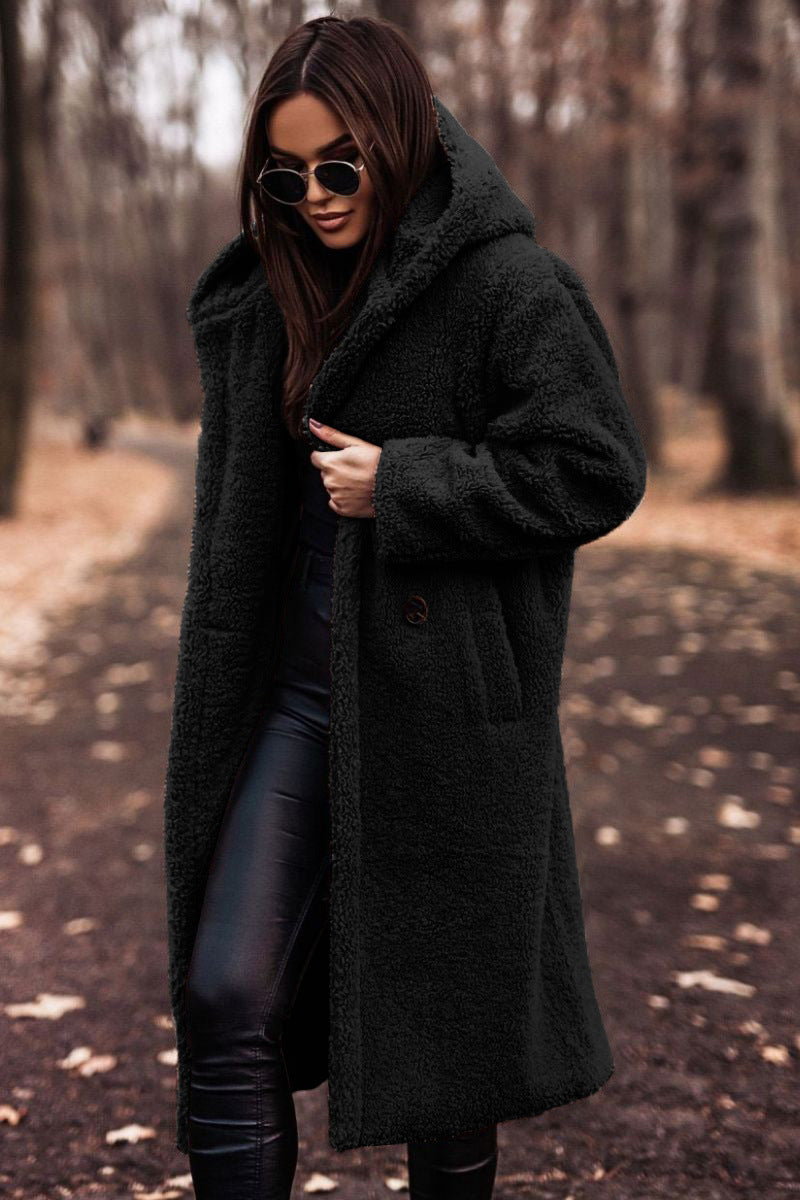 Emily - Classic Winter Coat Image