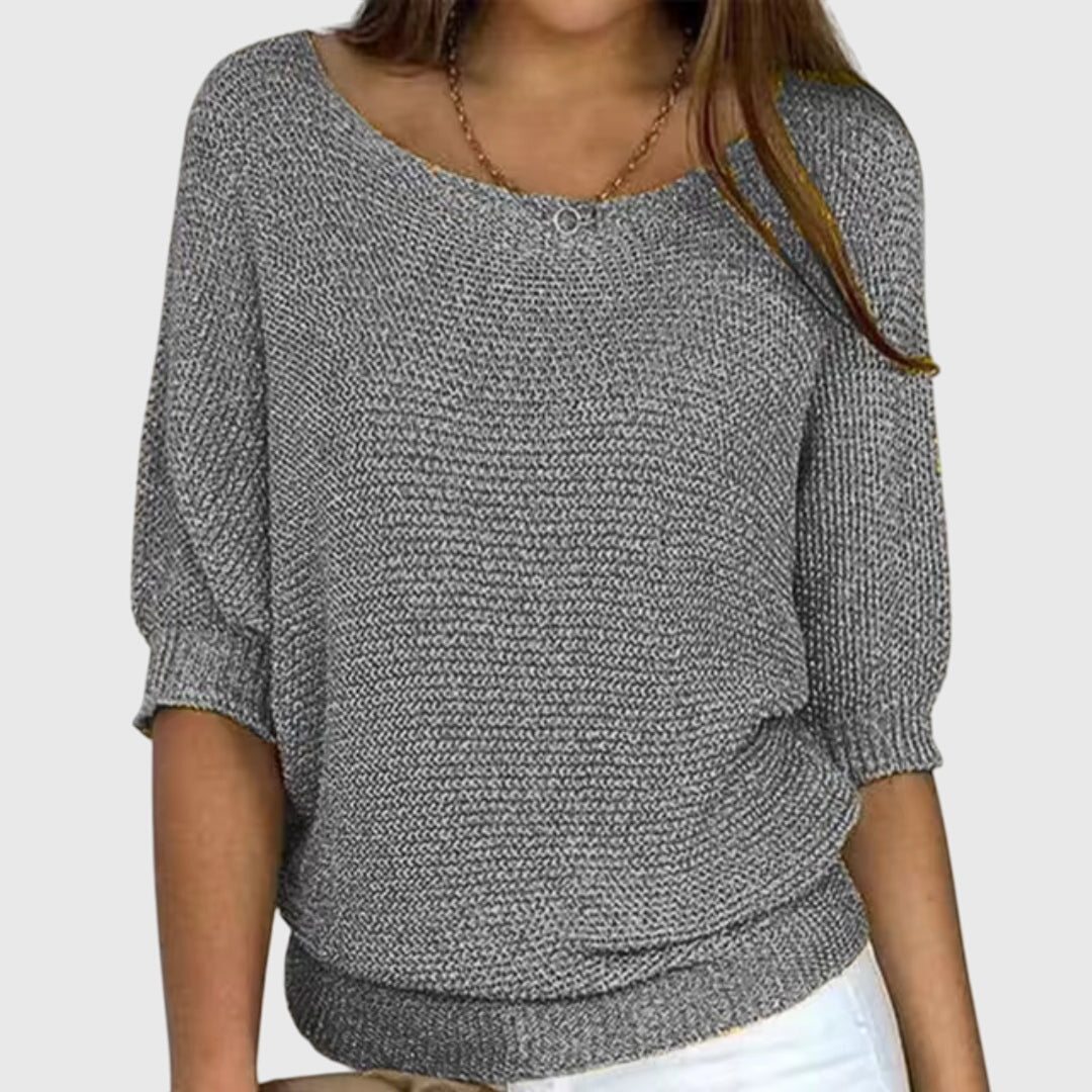 Sofia - Elegant Jumper Image