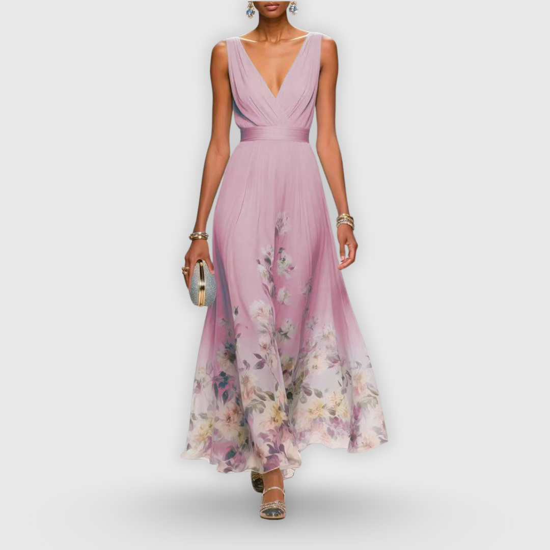 Madeline | Elegant Dress Image