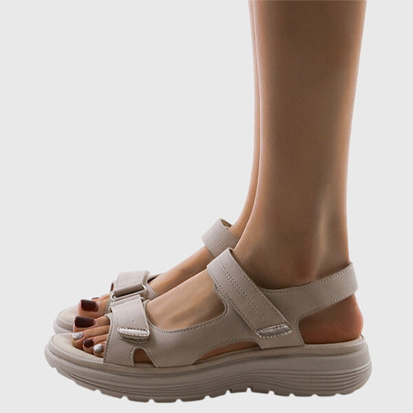 Casey | Orthopaedic Sandals Image