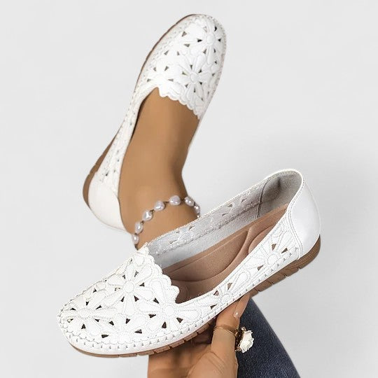 Riva | Elegant Sandals Image