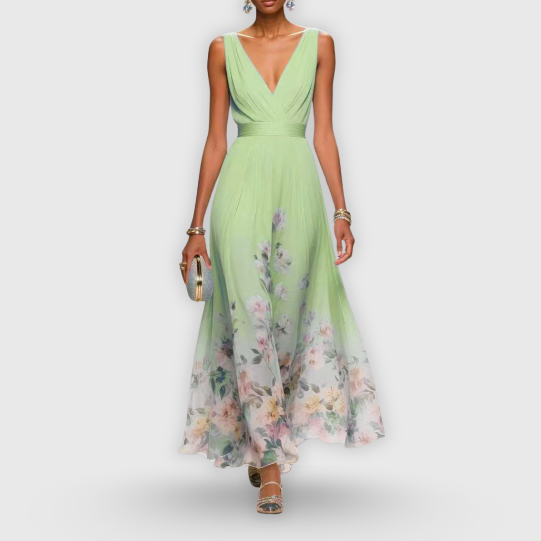 Madeline | Elegant Dress Image