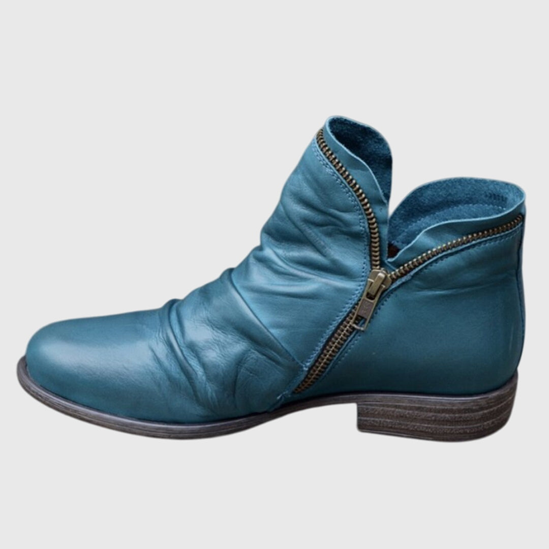 Lucille | Orthopaedic Women's Shoes