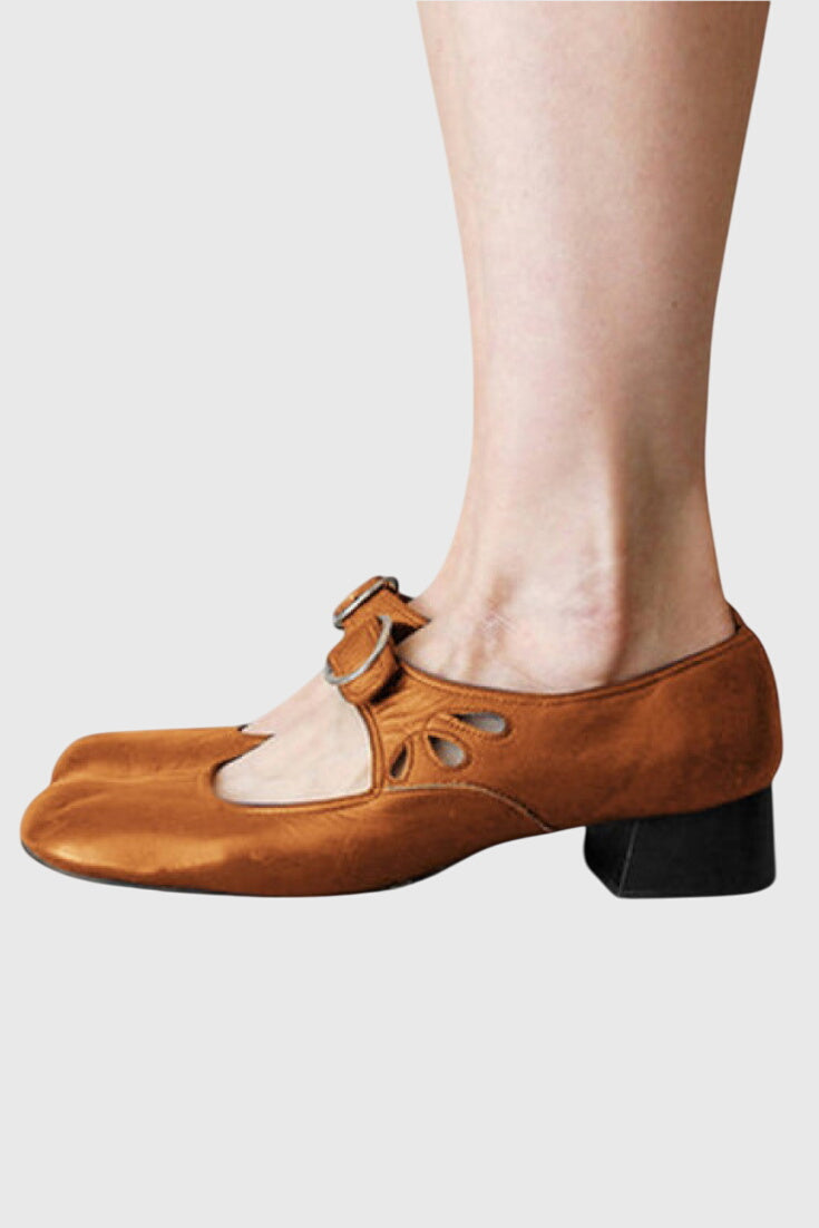 Marilyn | Orthopaedic Sandals Image