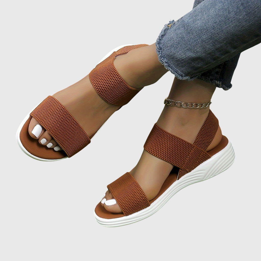 Emila | Orthopaedic Sandals