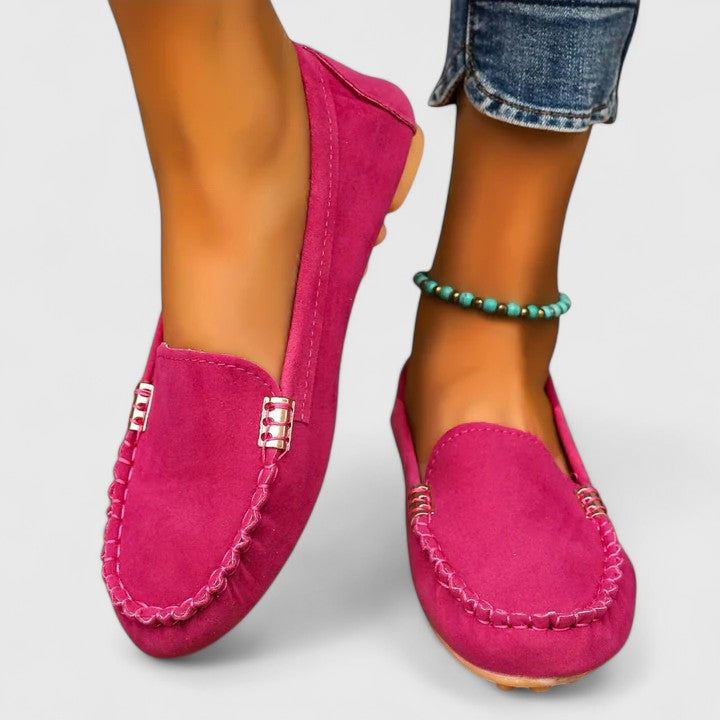 Karlene | Orthopaedic Loafer