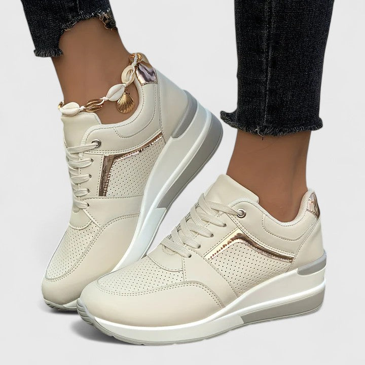 Novyssa | Orthopaedic Shoes Image