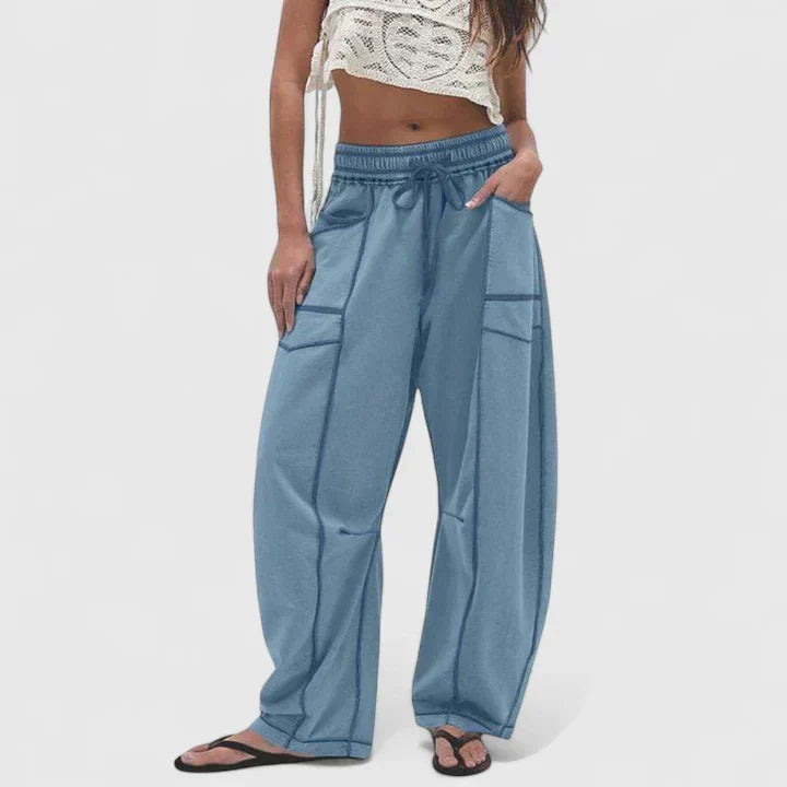 Camrynnne | Comfortable Trousers Image