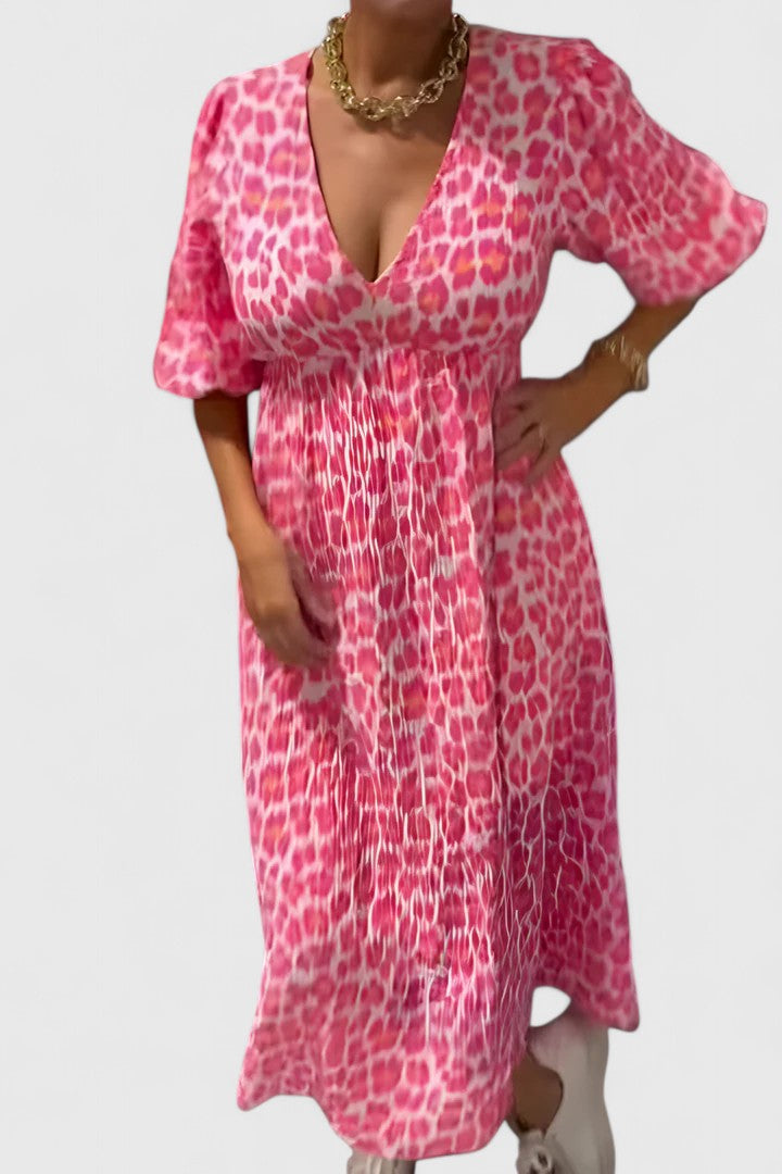 Kateriva | Sophisticated Dress Image
