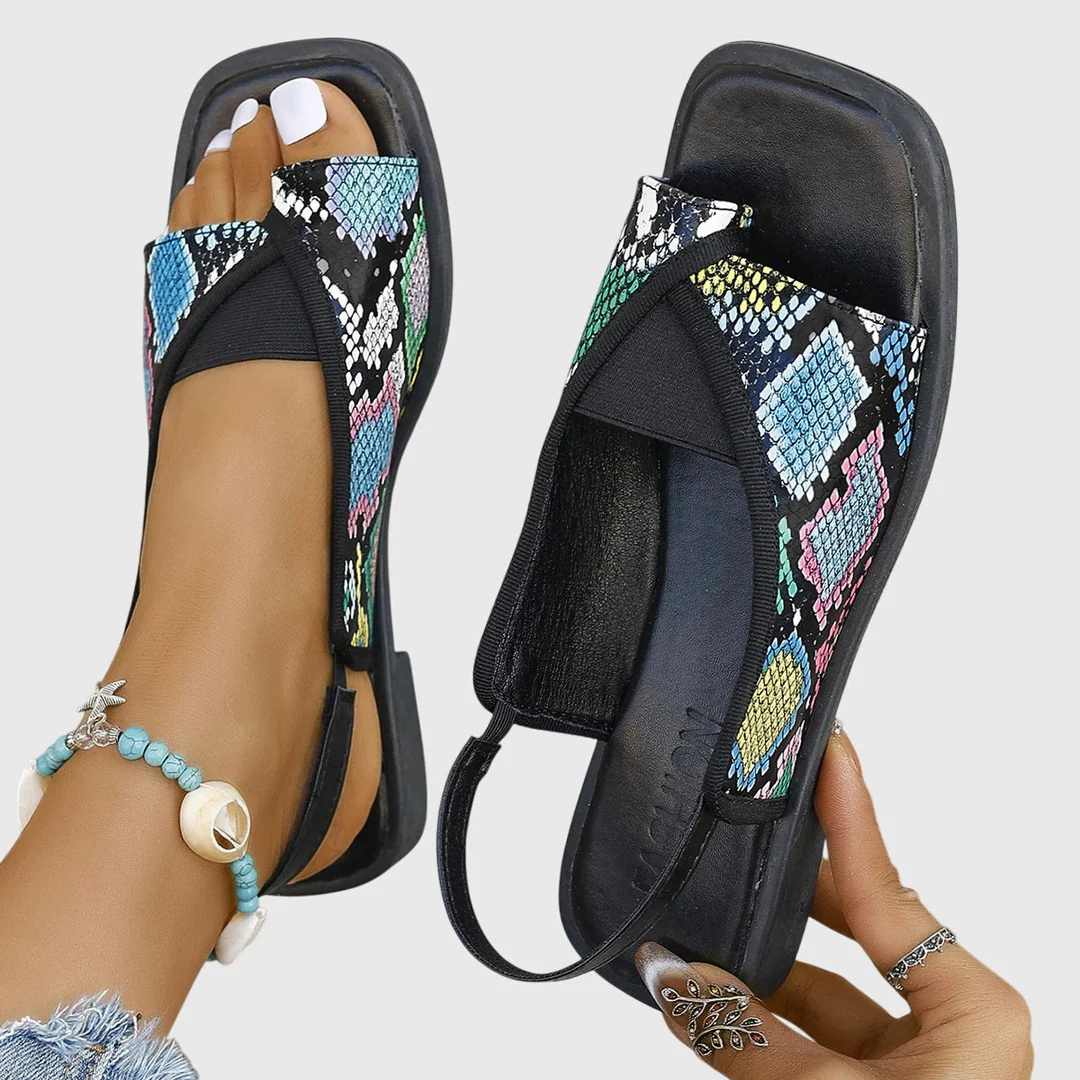 Mady | Orthopaedic Sandals Image