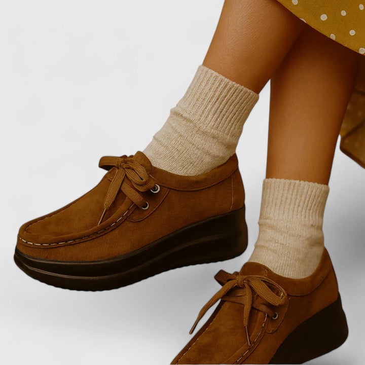 Maja | Orthopaedic Shoes Image