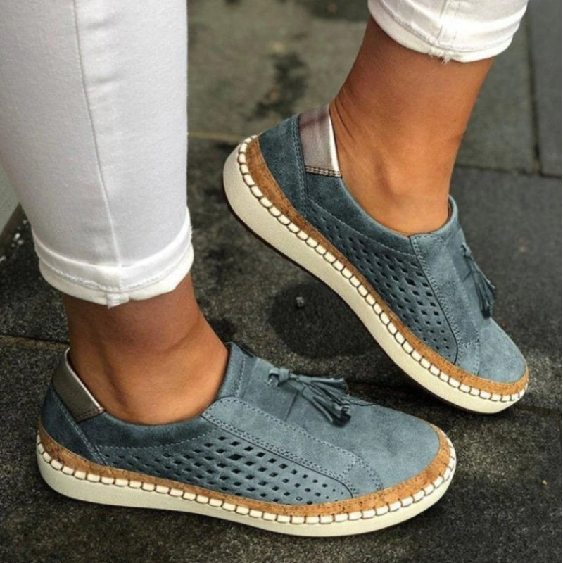 Arden | Orthoflex Slip-Ons Image