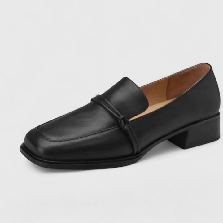Dixie | Orthopaedic Loafers Image