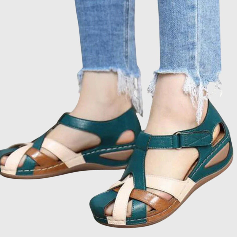 Lorelei | Orthopaedic Sandals Image