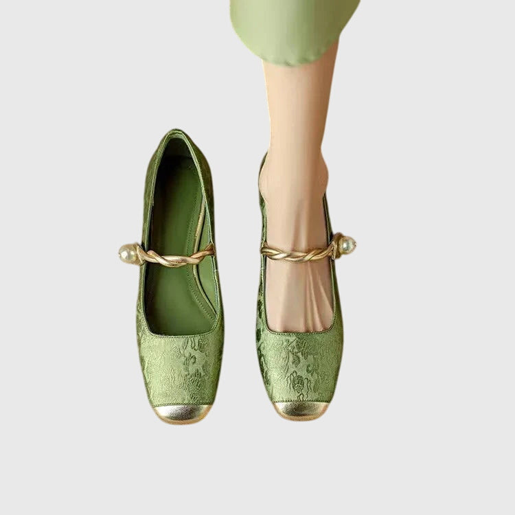 Cilia | Orthopaedic Sandals Image