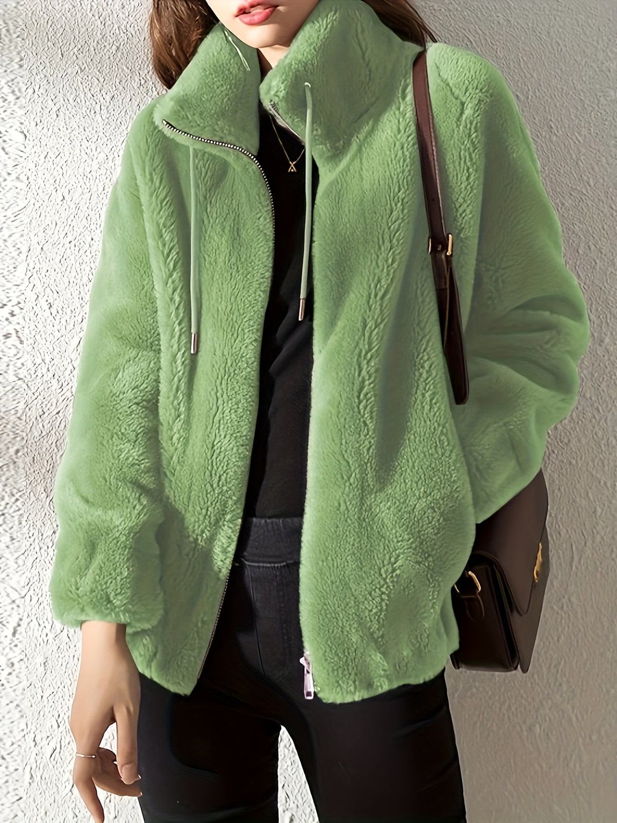 Solai | Comfortable Jacket Image