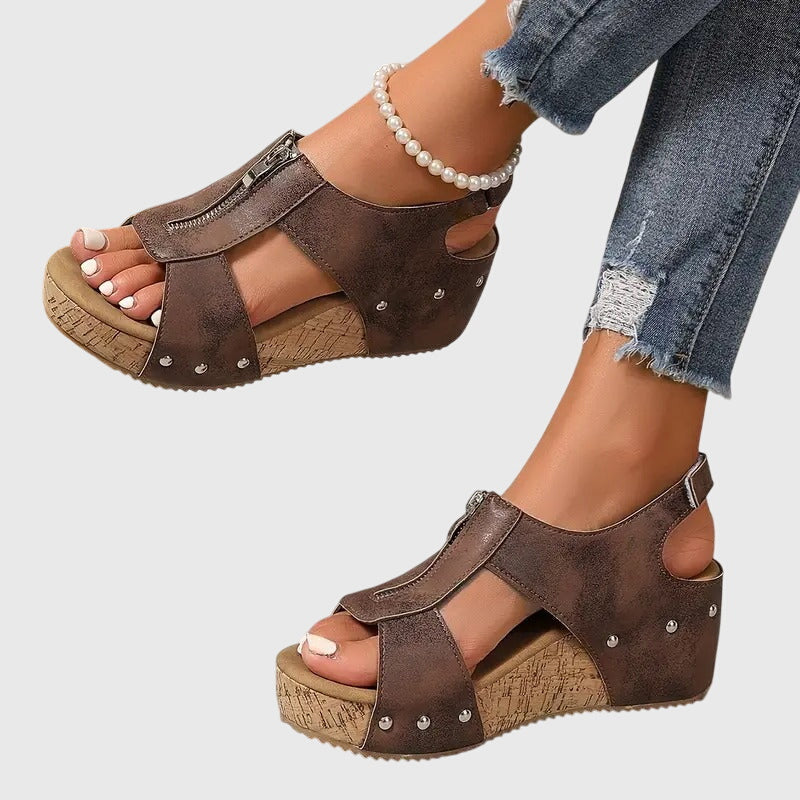 Styla | Orthopaedic Sandals Image