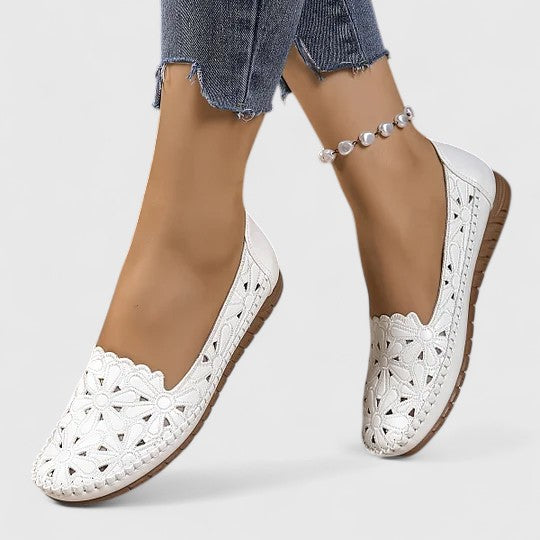 Riva | Elegant Sandals Image