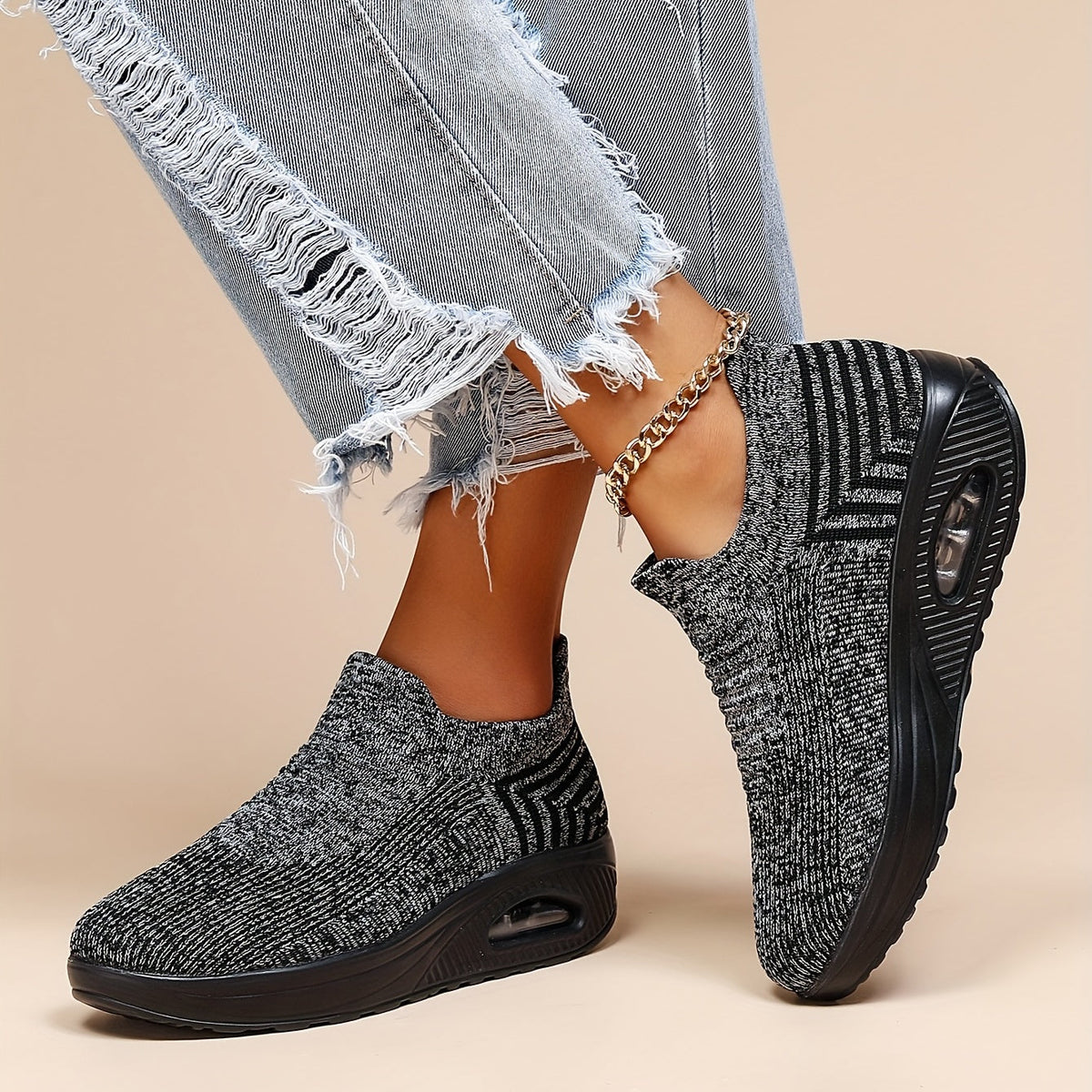 Harper | Air Cushion Shoes