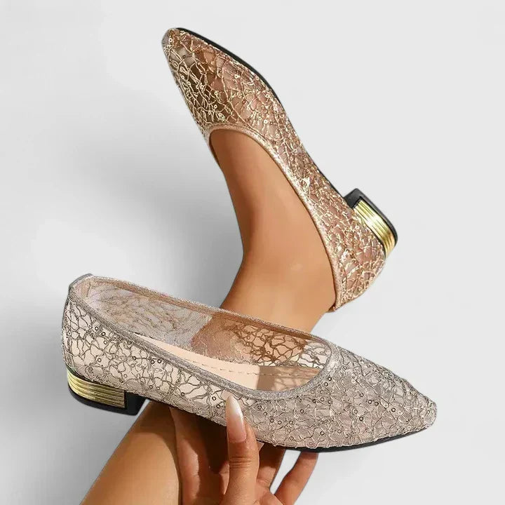Camyressa | Orthopaedic Shoes Image