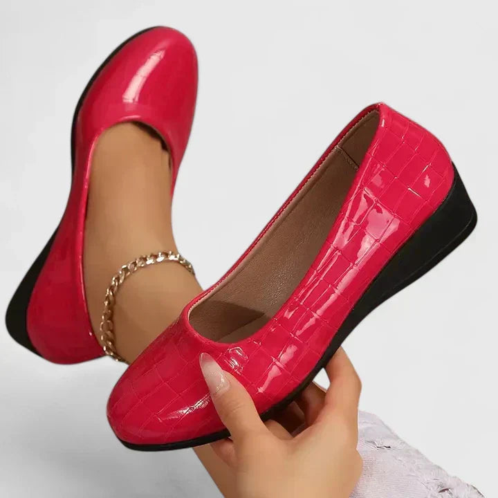 Zemiryahh | Orthopaedic Shoes