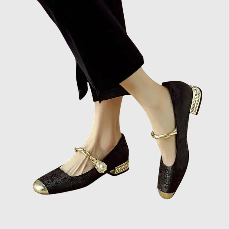 Cilia | Orthopaedic Sandals Image