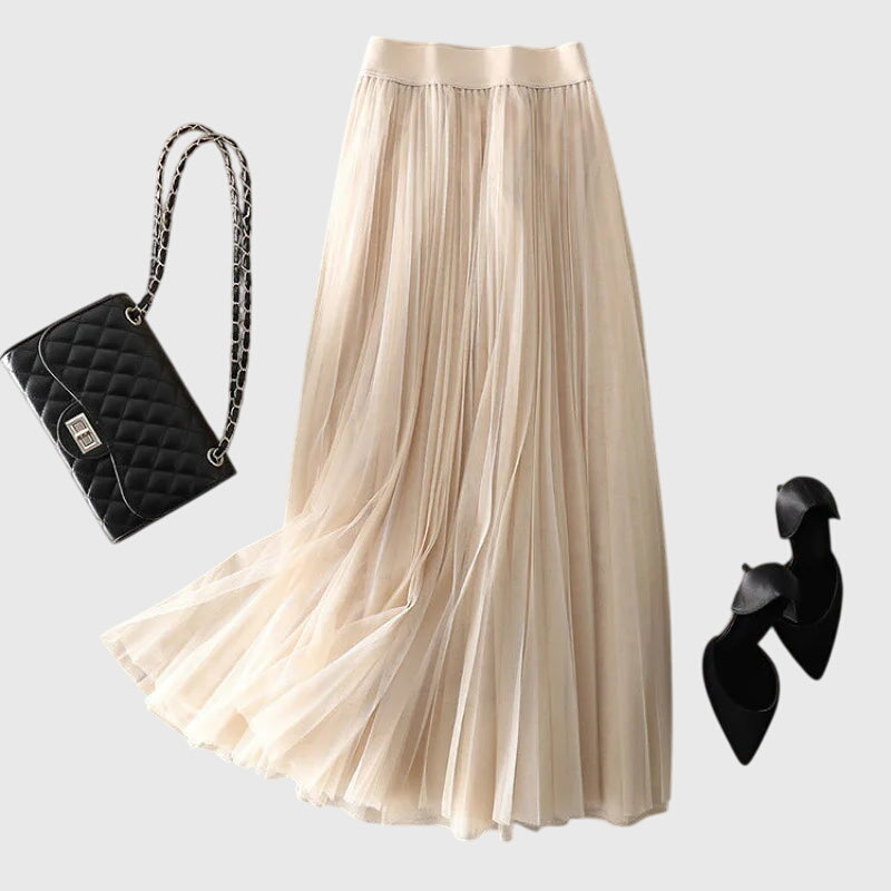 Sophia – Tulle Skirt Image