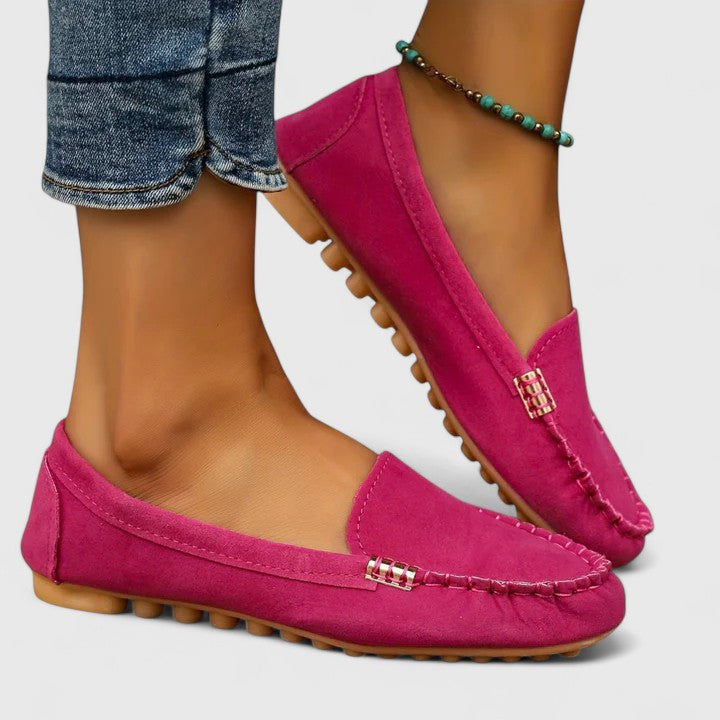 Karlene | Orthopaedic Loafer