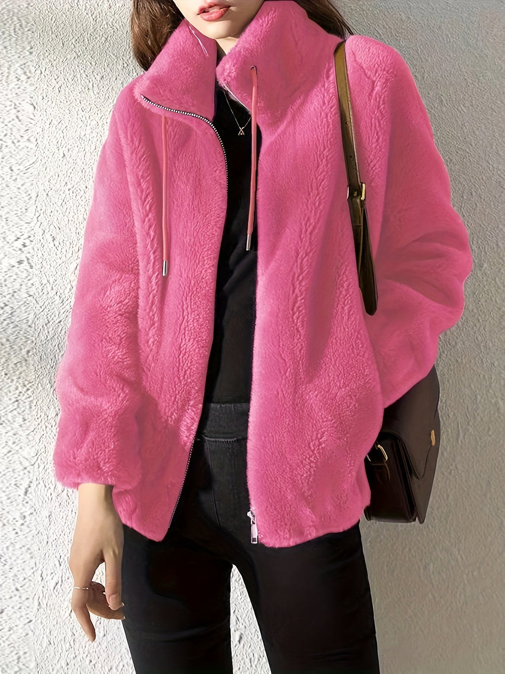 Solai | Comfortable Jacket